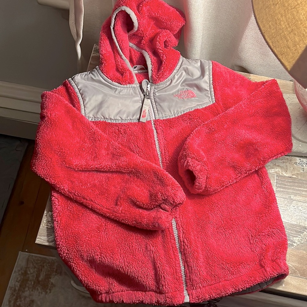 North Face Fleece